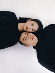 -花屿迷鹿写真馆