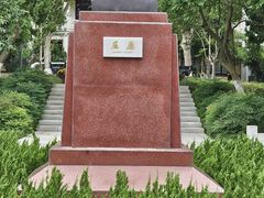 -东湖听涛景区