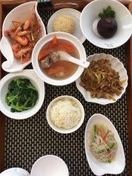 -馨月汇·一悦馨香月子中心(前滩店)