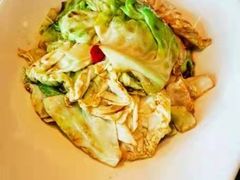 -林芝工布庄园希尔顿酒店-猎味中餐厅