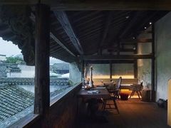 -法云安缦酒店