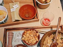 -京参 • 擂椒饭(这有山店)