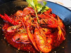 -红辣椒·川菜·火锅(科华路店)