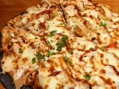 -澳骄 Aussie Kitchen·手工披萨·西餐(国大店)