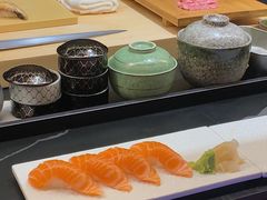 -Sushi Hanzo半藏(天环广场店)