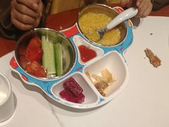 -老员外骨汤火锅(海州古城店)