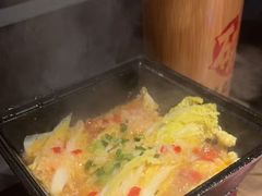 -破店肥哈·东北烧烤(南山保利店)