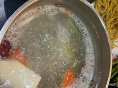 -吉布鲁牛排海鲜自助(巴南万达广场店)
