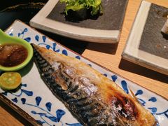 -沼津港精致料理·寿喜烧·烧鸟(青浦宝龙广场日料榜单店)
