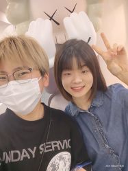 -美美秀造型