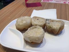 -小杨生煎(松江大学城店)