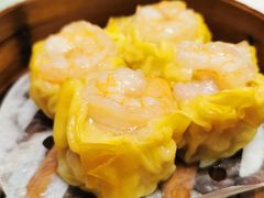 -頂好酒家·经典粤菜(海信广场店)