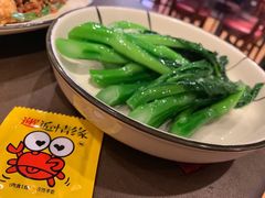 -喜记避风塘炒辣蟹(总店)