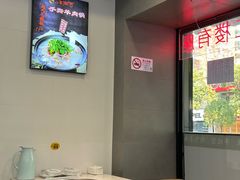 -小胖子羊肉馆·烧烤(龙茗路店)