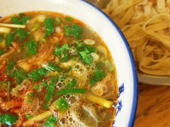 -清真马杰山牛肉汤馆