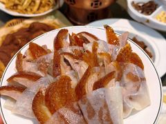 -黑窑厂糖油饼烤鸭·清真菜(黑窑厂街店)