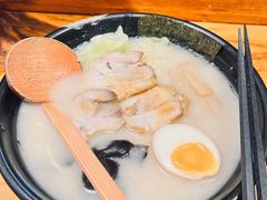 百步拉面-百步拉面