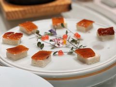 -四世同堂·京菜·烤鸭(双井店)