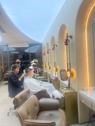 -东时烫染造型·Hair Salon