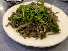 水爆肚-六顺园回族饭店(安松街店)