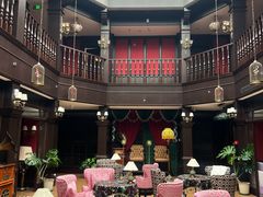 -小凤仙公馆酒店