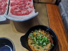 -手选潮汕鲜牛肉火锅(二七广场店)