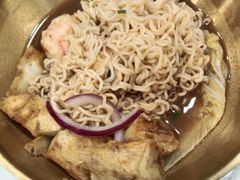 -明记牛杂(新马路分店)