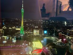 -广州四季酒店·意珍·意式自助餐