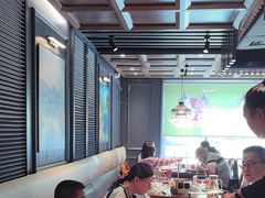 -通海俄式烧烤·俄罗斯大串(嵩山路店)