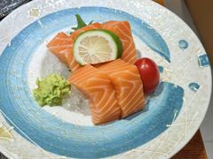 -左舞日本料理