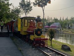 -歌斐颂巧克力小镇