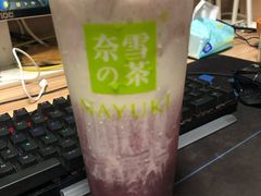 -奈雪的茶(东莞汇一城店)