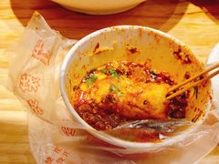 -嘉州叶婆婆钵钵鸡(建设路店)