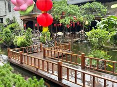 -顺德渔村·岭南一号
