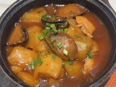 -南山鲜虾面·活鲜小馆·海味大连菜(南山总店)