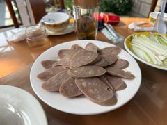 粉肠-康陵正德春饼宴26号