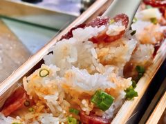 -丰依竹食·老牌竹筒饭