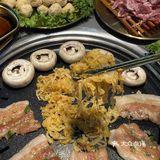 齐哈尔空运的牛肉烤肉店！开店即火