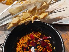 -枪火串烧·东北特色烧烤(罗湖总店)