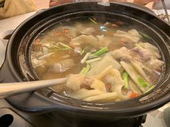 -龙悦湾酒家·八阵鱼生·渔人码头店