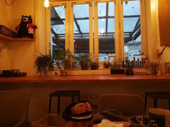 大堂-餐酒吧Com-ing Bar(上海路店)