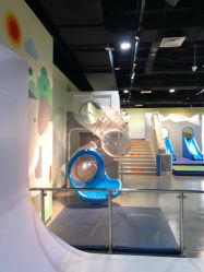 -北京科学中心儿童乐园