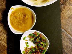 三味薯泥-HIGH FIVE哈福手工汉堡(桂林路店)