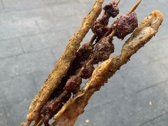 -新桥炸鸡店(新桥大街直营店)