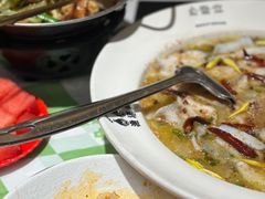 -渔语鱼新川菜Bistro(万象天地店)