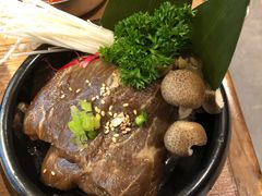 -汉拿山(魏公村店)