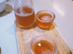 -蔡澜点心·粤菜(丽泽天街店)