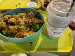 -蔡澜Pho·越南粉餐厅(海上世界店)