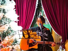 -VIKING SALOON西部美式烟熏烤肉(和平路店)