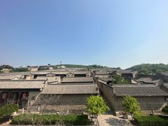 -山西王家大院